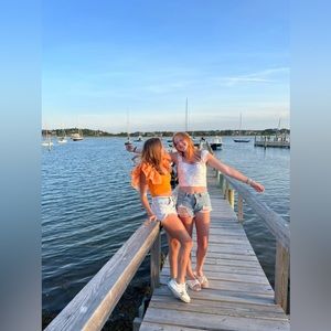 Meet your Posher, Kaili